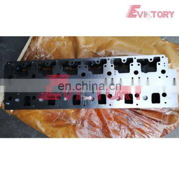 For caterpillar 3116 engine rebuild  3116TA 3116DITA Cylinder Head