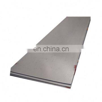 Inconel 600 601 625 617 8028 Nickel Alloy Plate Sheet Price