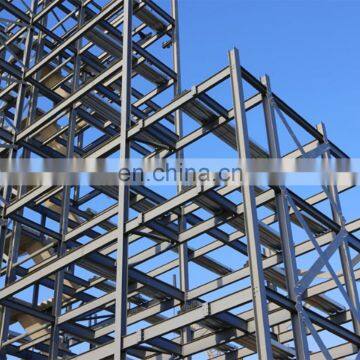 Prime Astm A992 Steel h Beam h Iron Beam h Channel Price for South Africa photo-6