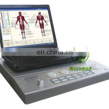 New Arrival Hot sale Medical Electromyography portable EMG System EMG machine price