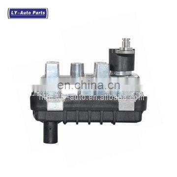 Turbo Electric Actuator For Mercedes-Benz E-Class E200 CDi W211 G-185 727461 6460900080 A6460900080