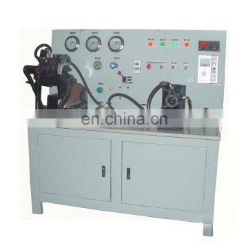 Haoshiyuan brand power steering test bench test bench for sale