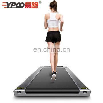 YPOO Slim a Mini Walking Running Machine Mini Treadmill photo-3