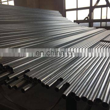 Hot Dip Galvanized Emt Rigid Steel Pipe Manufacturer in China photo-5