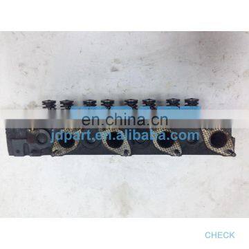 U55 Cylinder Head Assy With Valves For Kubota U55 Engine Spare Part