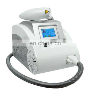 ND YAG Laser Tattoo Removal 1064 nm 532nm nd yag laser for sale