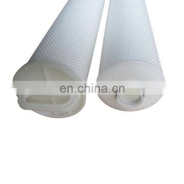 High flow  liquid particlate filter element replace of P700HE-A5-PPF6B