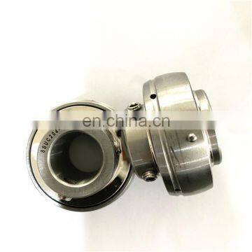 Good price uc205-13 uc205-14 uc205-15 uc205-16 stainless steel pillow block bearing