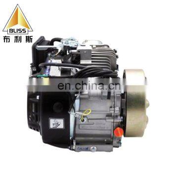 Range Extender for Electric Vehicles 5KW/10KW Wholesale and Retail Voltage Regulation Current Limit Protection photo-5