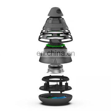 Bluetooth Mini Speaker Wireless Bluetooth Cool Music Sound System and Speakers Fashionable