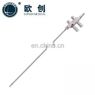 Reusable Laparoscopic Suction Irrigation photo-4