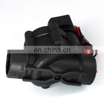 24V AC 24VDC 220VAC 110VAC 9VDC LATCHING Irrigation System Sprinkler Valve photo-5