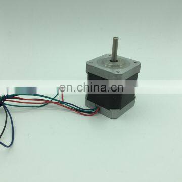 Nema 16 39mm stepper motor