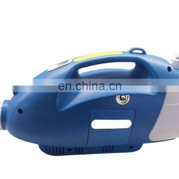 SF dolphin Лидер продаж электрический дымогенератор, сельскохозяйственный распылитель photo-3