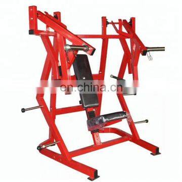 Hot Sale Hammer Strength Iso-lateral Bench Press Machine photo-6