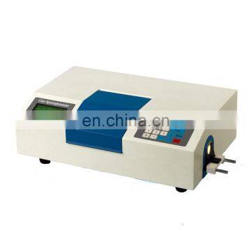 Manufacturer data color spectrophotometer for sale