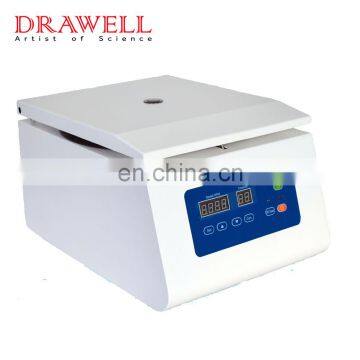 TDZ4-WS Full Automatic Uncap Centrifuge