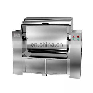 Horizontal Knead Dough Mixer Machine and Bakery Mixer Machine for Sale photo-3
