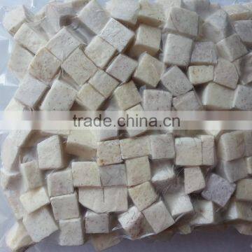 Frozen Taro Root Sliced From Vietnam photo-3