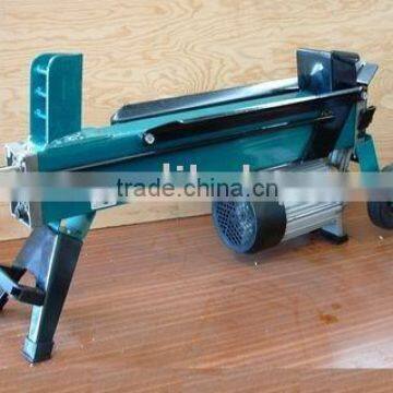 Electric Log Splitter