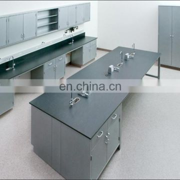 Laboratory Fittings,Chemical resistant Lab Work Top,Lab Epoxy Resin Worktop