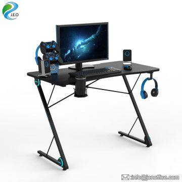 Multi Function Students Pc Desk Computer Gaming Table For School photo-2