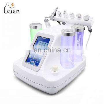 Multifunctional Beauty Salon Equipment Hotsale 8 in 1 for Facial Spa