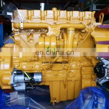 C7.1 Diesel Engine Assy for E320D E320D2 E326D2 E329D E329D2 E330D E330D2 Excavator Engine Assy 4570604 photo-3