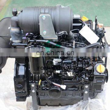 4TNV94 4TNE88 4TNV98 Complete Engine Assy