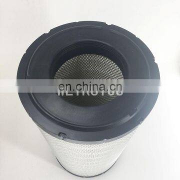 Excavator Air Filters Element 60207265 60207264 photo-3