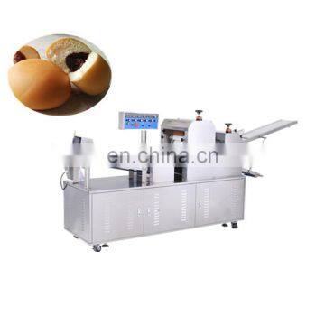 Hot sale industrial automatic toast making machine sweet bun bread production line