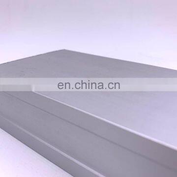 Shengxin Aluminium Aluminum Glass Frame Extrusion Window and Door Profile photo-4