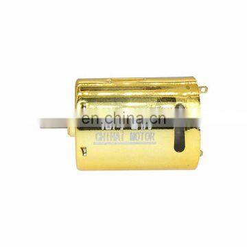 Chihai Motor CHR-K370WD-5523G-41D Gear Motor for Water Bullets Gun Jin Ming wave box Motor 8.4V 11.1V