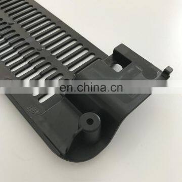 Good Quality Car Plastic Grille Moulding photo-4