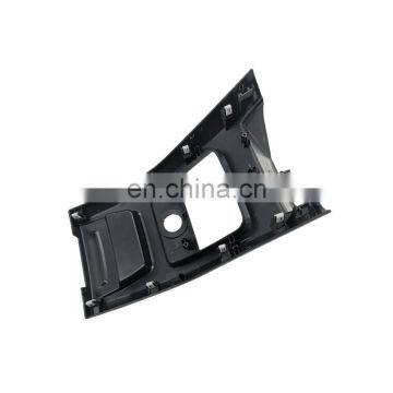 China High Precision Injection Auto Parts Oem Molding Components Plastic Automotive Prototype Fibreglass Pre Mold Mould Factory photo-3