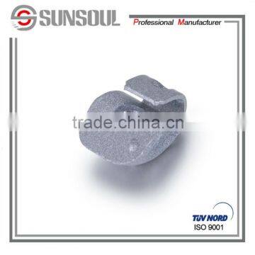 For Tire Balance Clip On Tire Wheel Weight