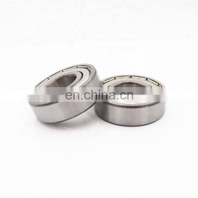 Bearing 6204Z Ball Bearing 20x47x12 Fan Motor Bearing 6204zz