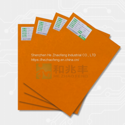 Bakelite backup board——PCB drilling accessories/FR4/FPC