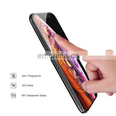 Screen Film 3D/5D/6D Curved 9H Tempered Glass Screen Protector for HUAWEI P30 for IPhone 6/7/8 Plus Mobile Phone for Honor 8C photo-3