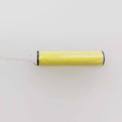 Plastic Bobbin Coil Inductor photo-2