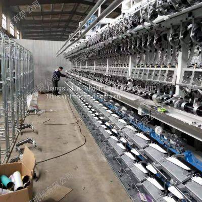 Air Texturing Machine photo-2