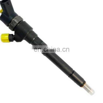 Fuel Injector 0445 120 093 Bos-ch Original In Stock Common Rail Injector 0445120093