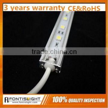 Waterproof LED rigid strip5050