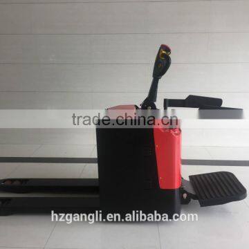 Pallet Truck