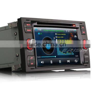 Erisin ES7066F 7" HD 1080P 3G Car DVD GPS Navigation Bluetooth photo-2
