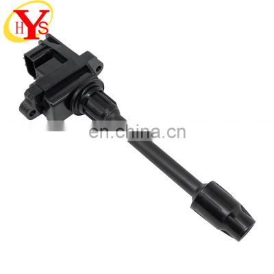 HYS High Quality Auto parts for Niss-an Max-ima Infi-niti I30 3.0L V6 1996-1999 ignition coil oem 22448-31U11 22448-31U01