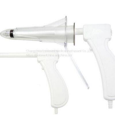 Hemorrhoidal Multi-Band Ligator with Anoscope