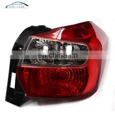 high quality Led Rear Tail light  for XV 12-16year