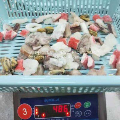 Quality Seafood Mix photo-2