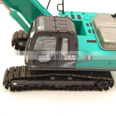 Excavator Model Little Excavator Top Bauble Nice Excavator for Kids photo-4